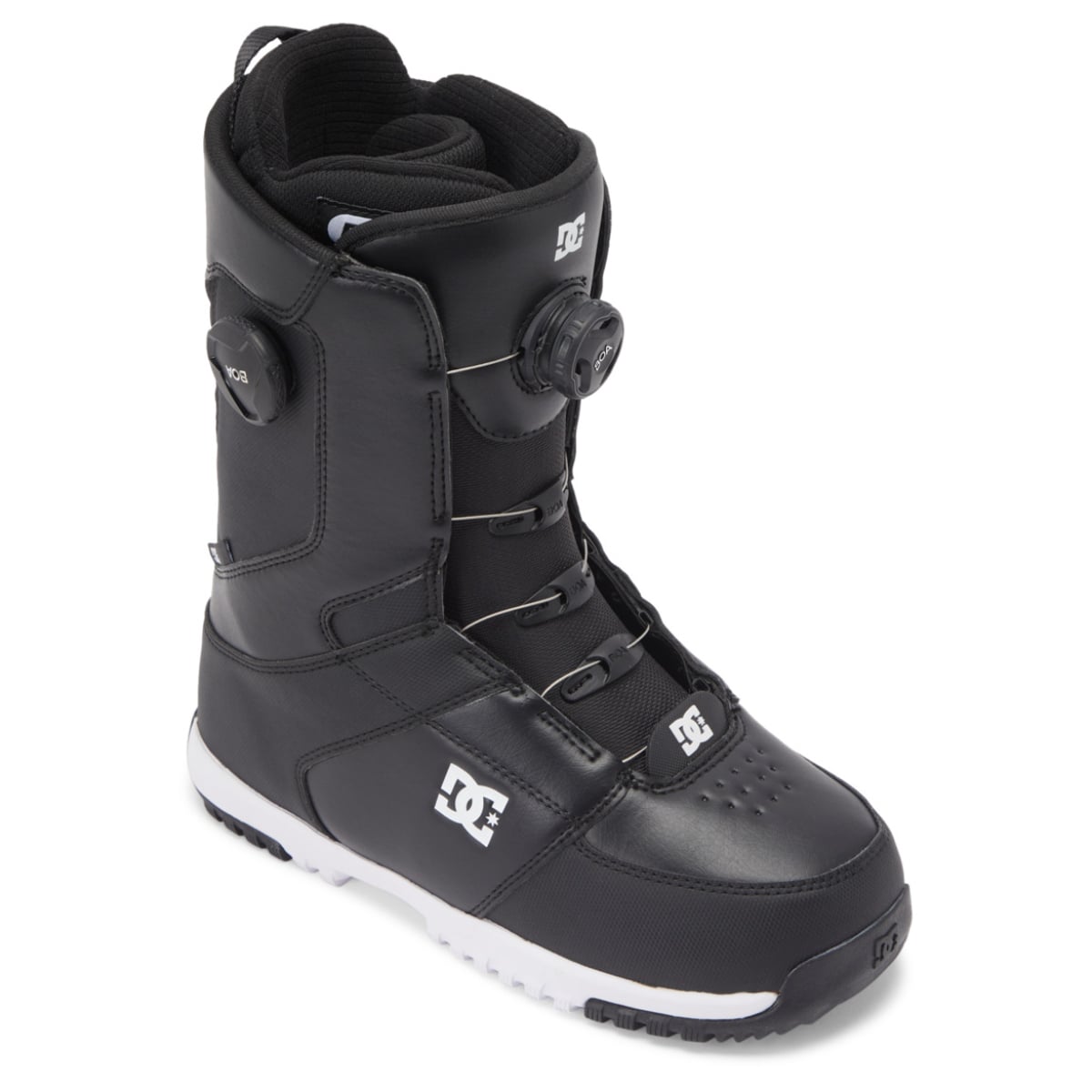 DC Shoes Control BOA Snowboard Boots Mens | Christy Sports